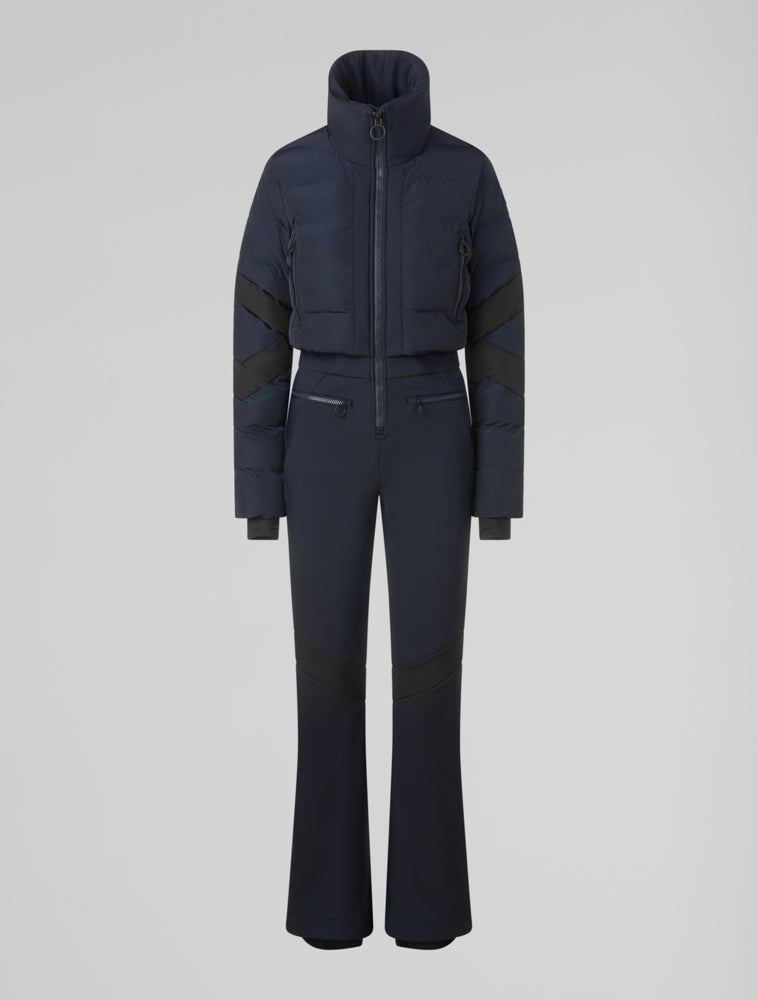 marin/noir Clarisse W