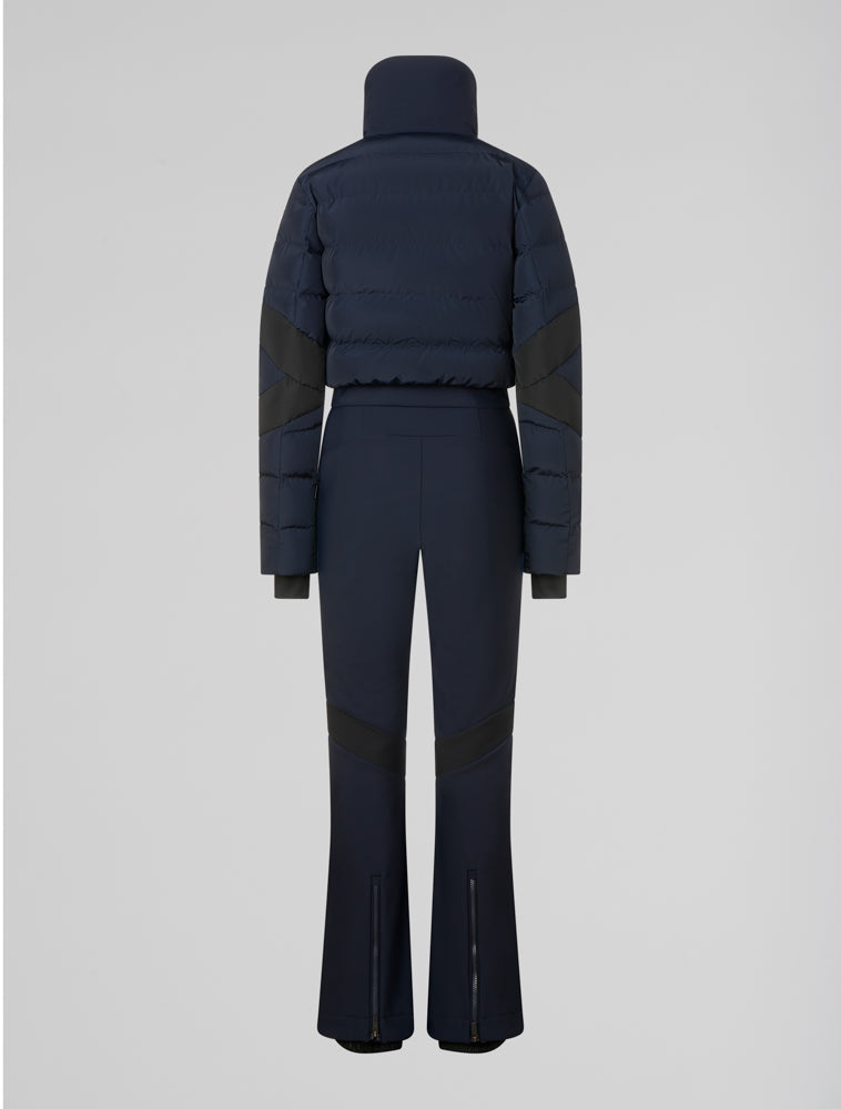 Clarisse Ski Suit Women | BOTËGHES LAGAZOI