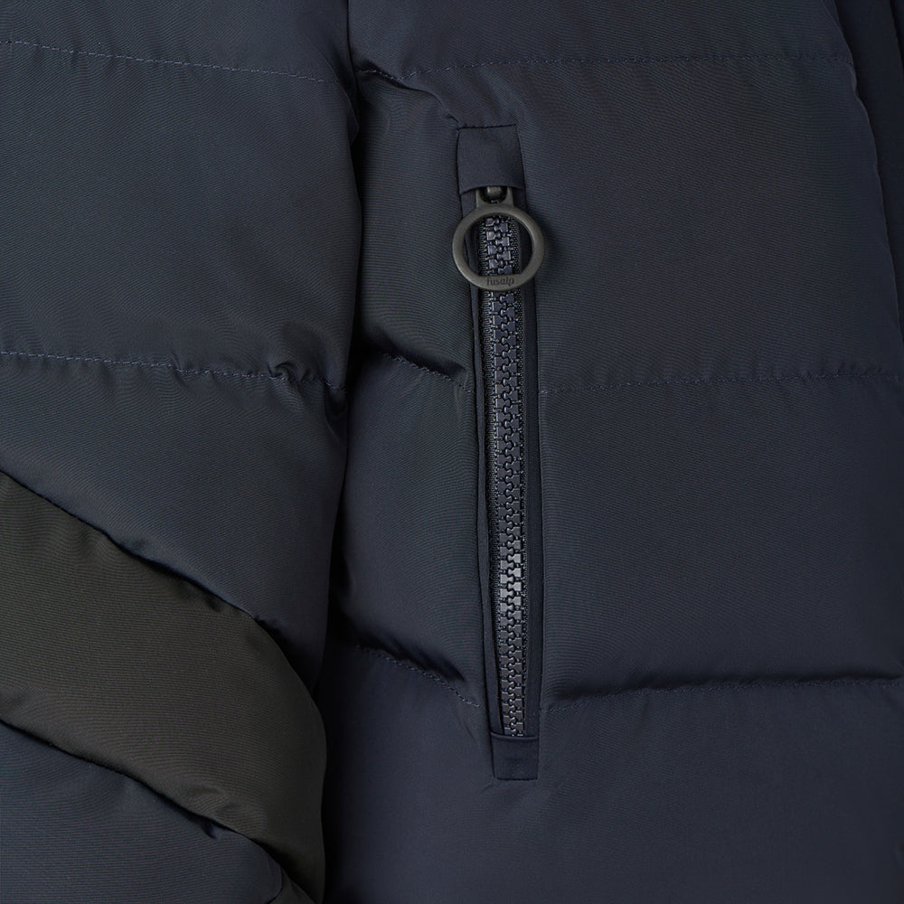 Clarisse Ski Suit Women | BOTËGHES LAGAZOI