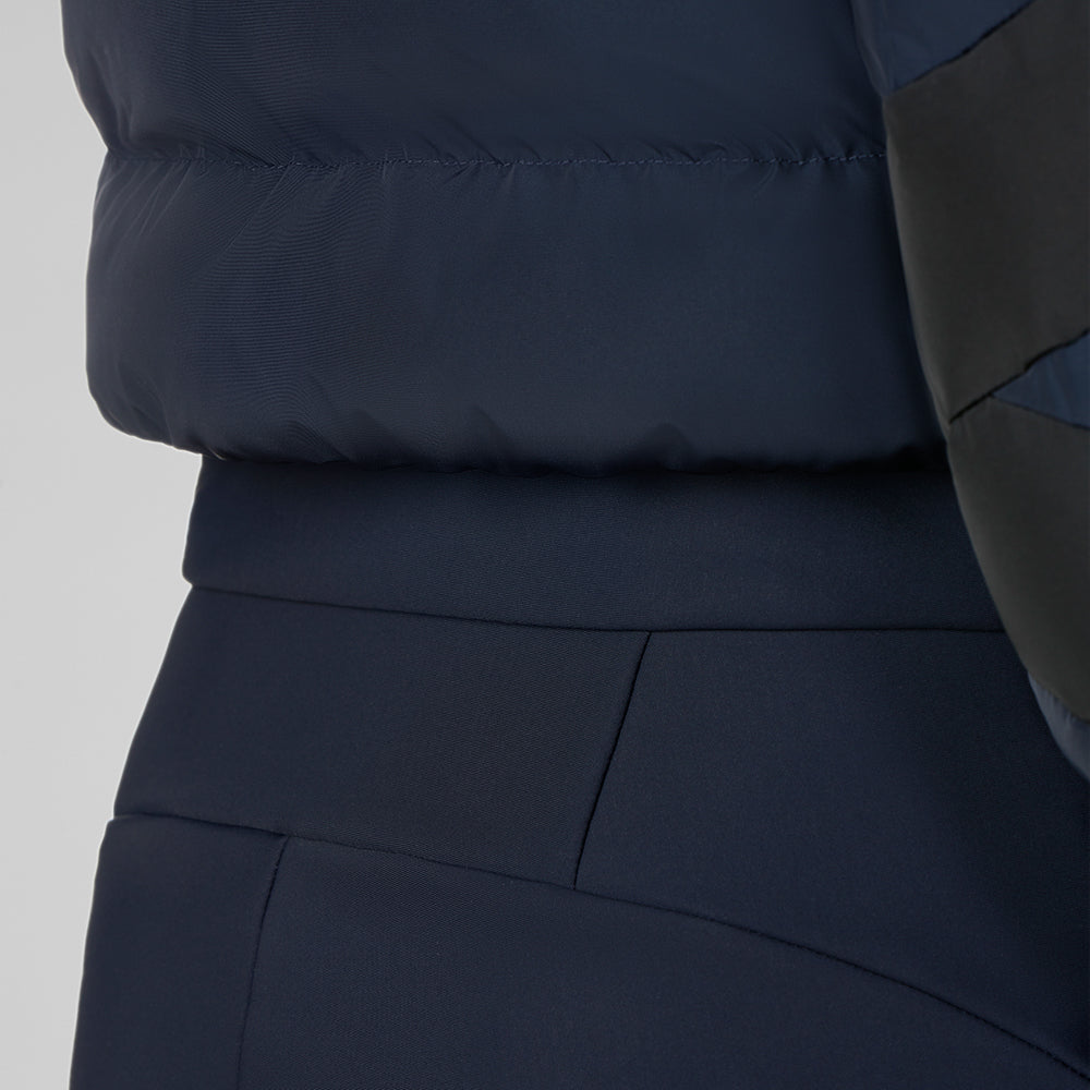 Clarisse Ski Suit Women | BOTËGHES LAGAZOI