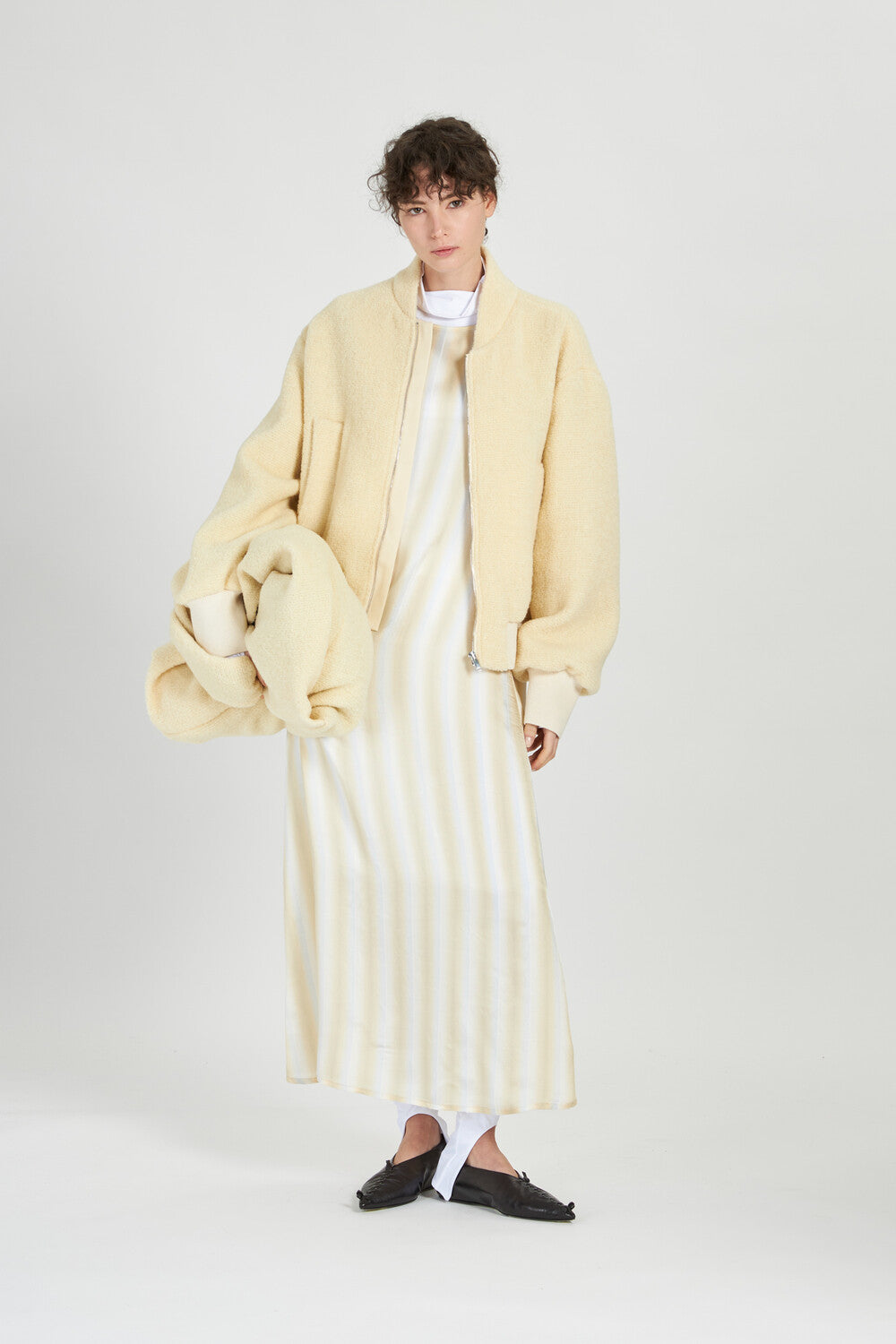 Capospalla Gigi Ricciolo W