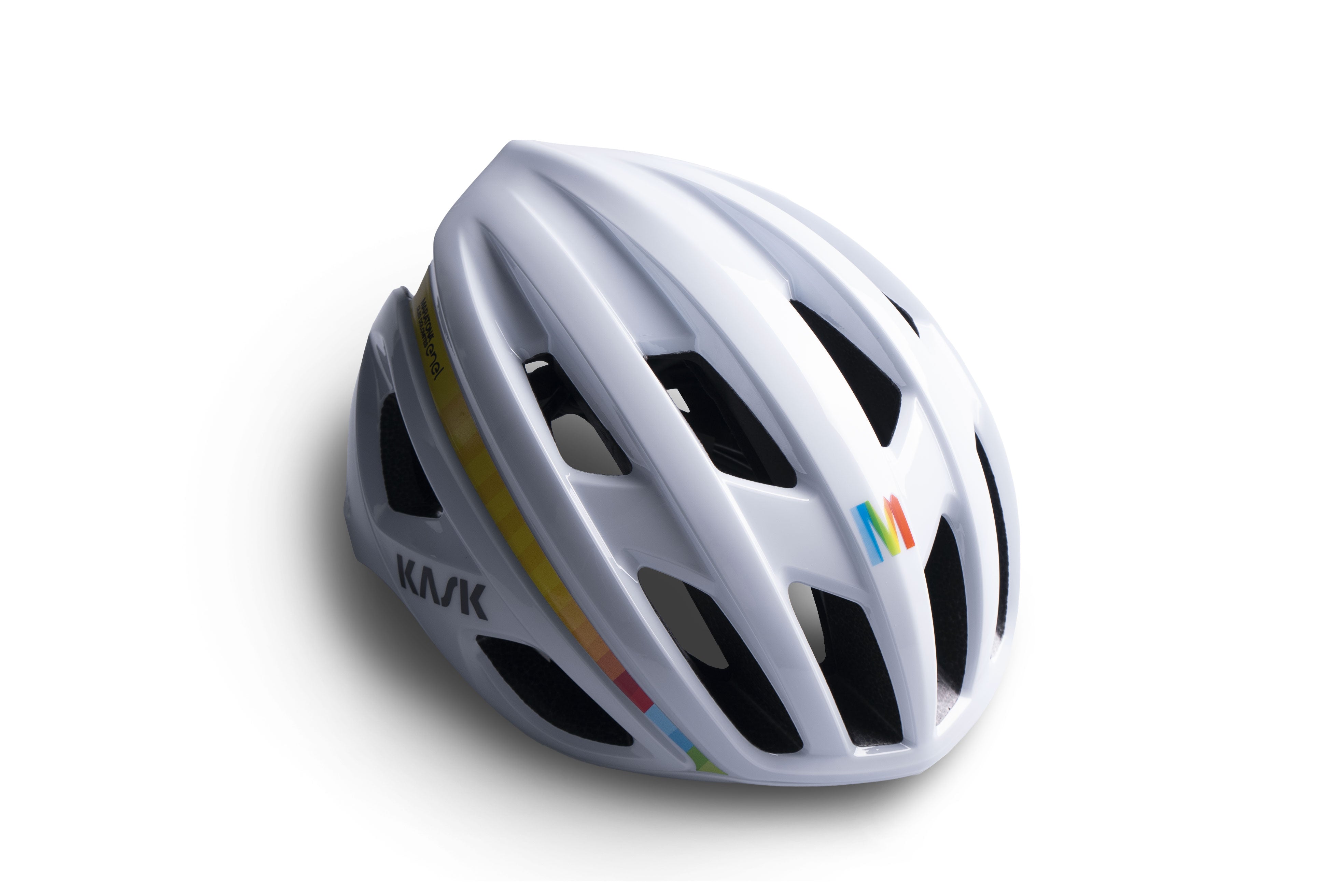 Helmet KASK Mojito³ Martona dles Dolomites 2021