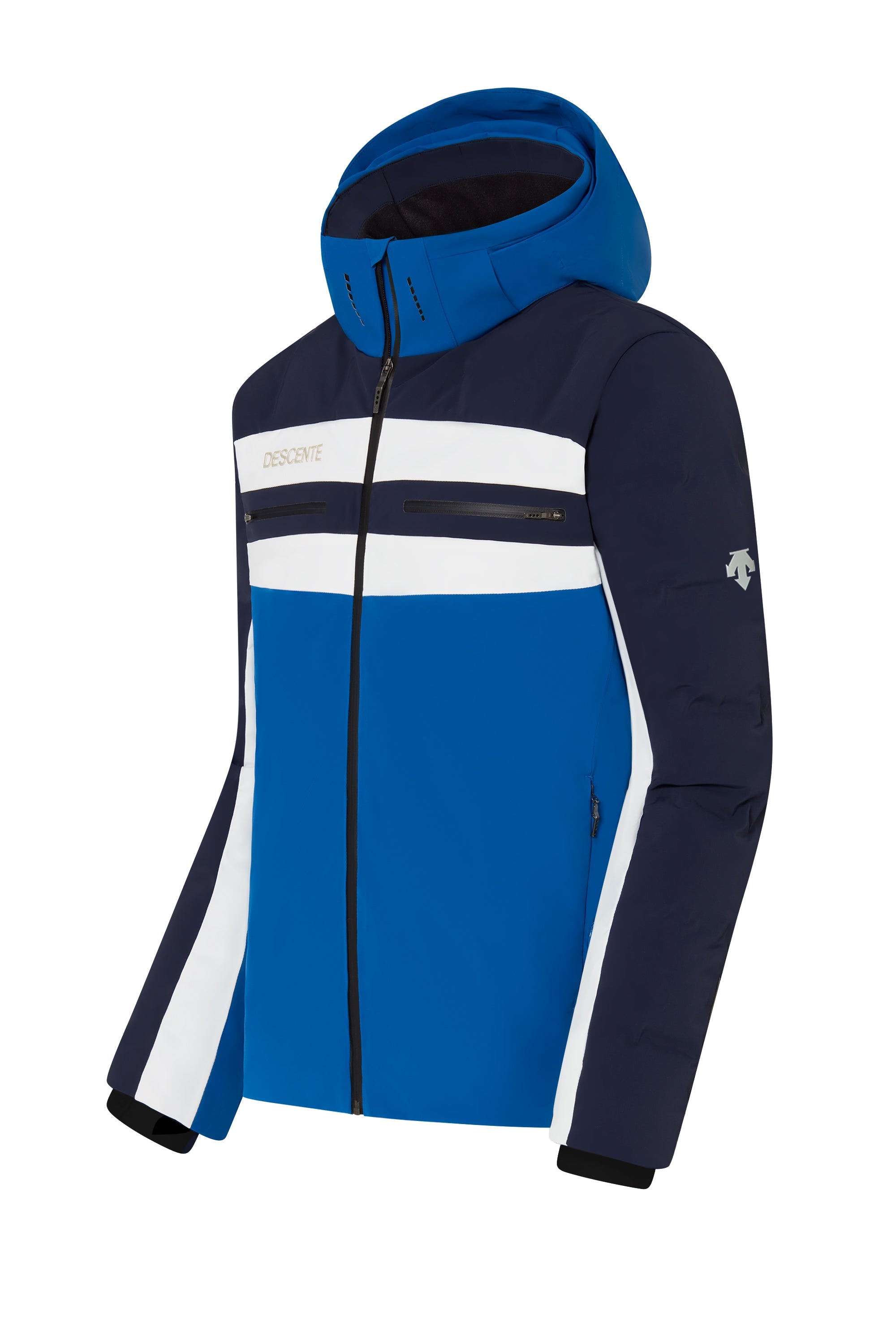 Descente Carter Hybrid Down Jkt M | Lagazoi Shop | BOTËGHES LAGAZOI
