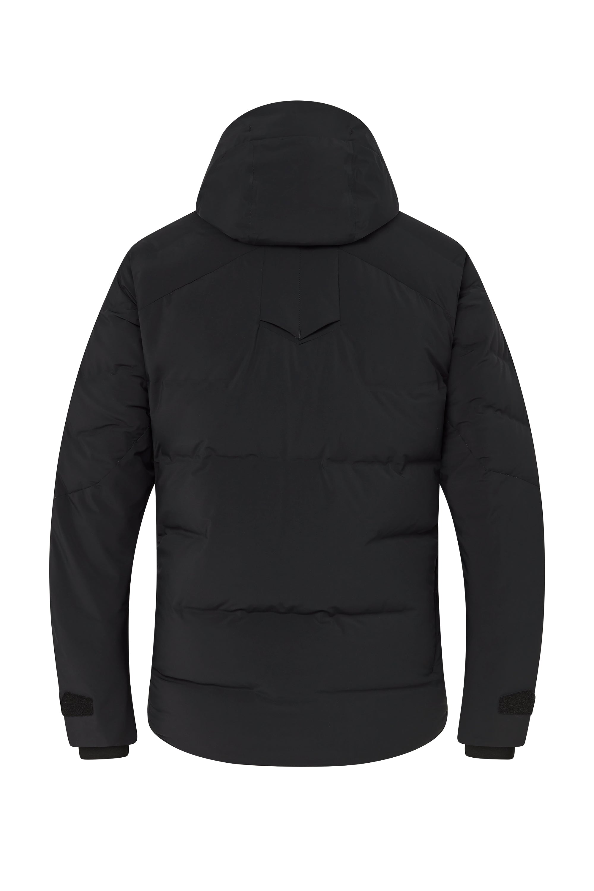 Descente Swiss Down Jacket M