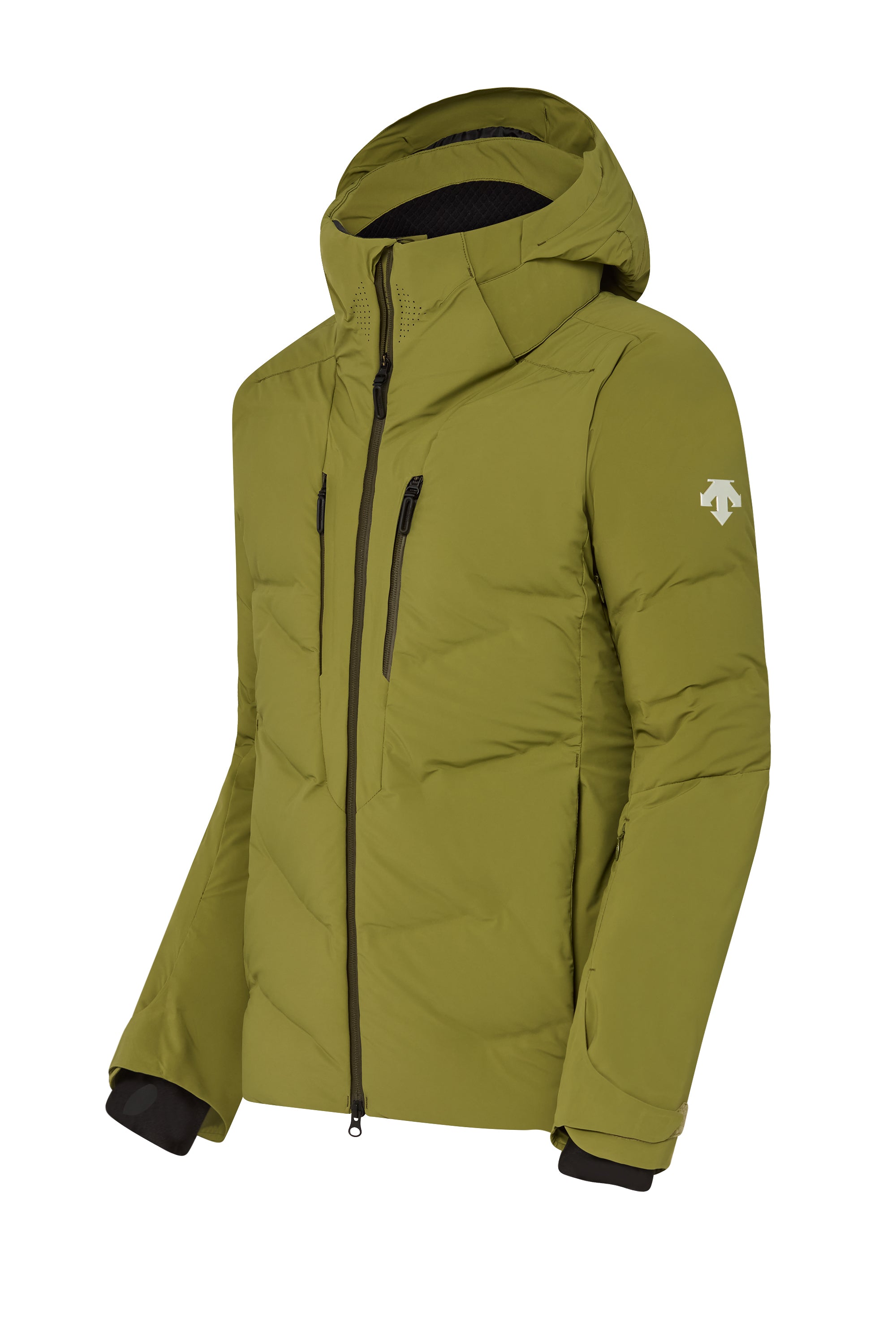 Descente Swiss Down Jacket M