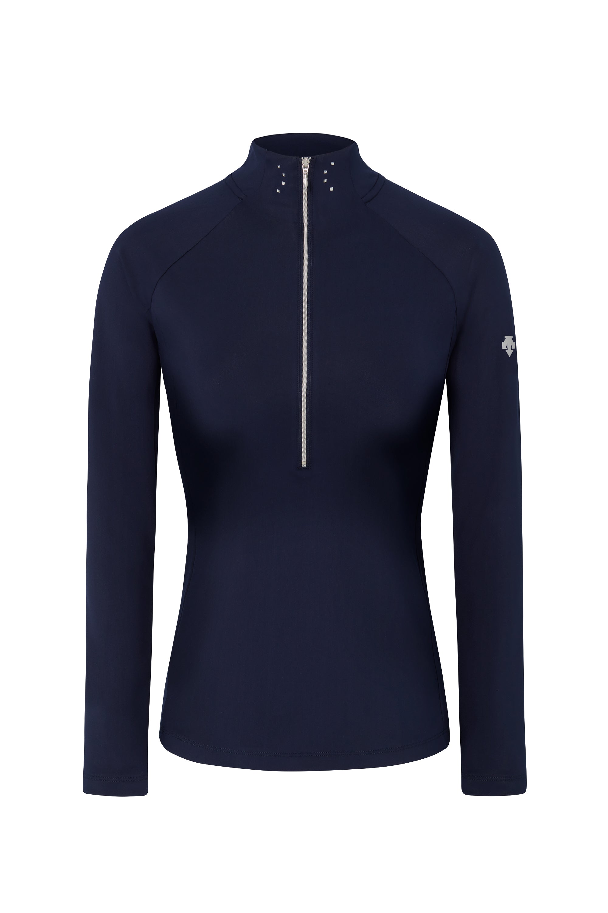 dark night Descente Sylvia W | Lagazoi Shop | BOTËGHES LAGAZOI