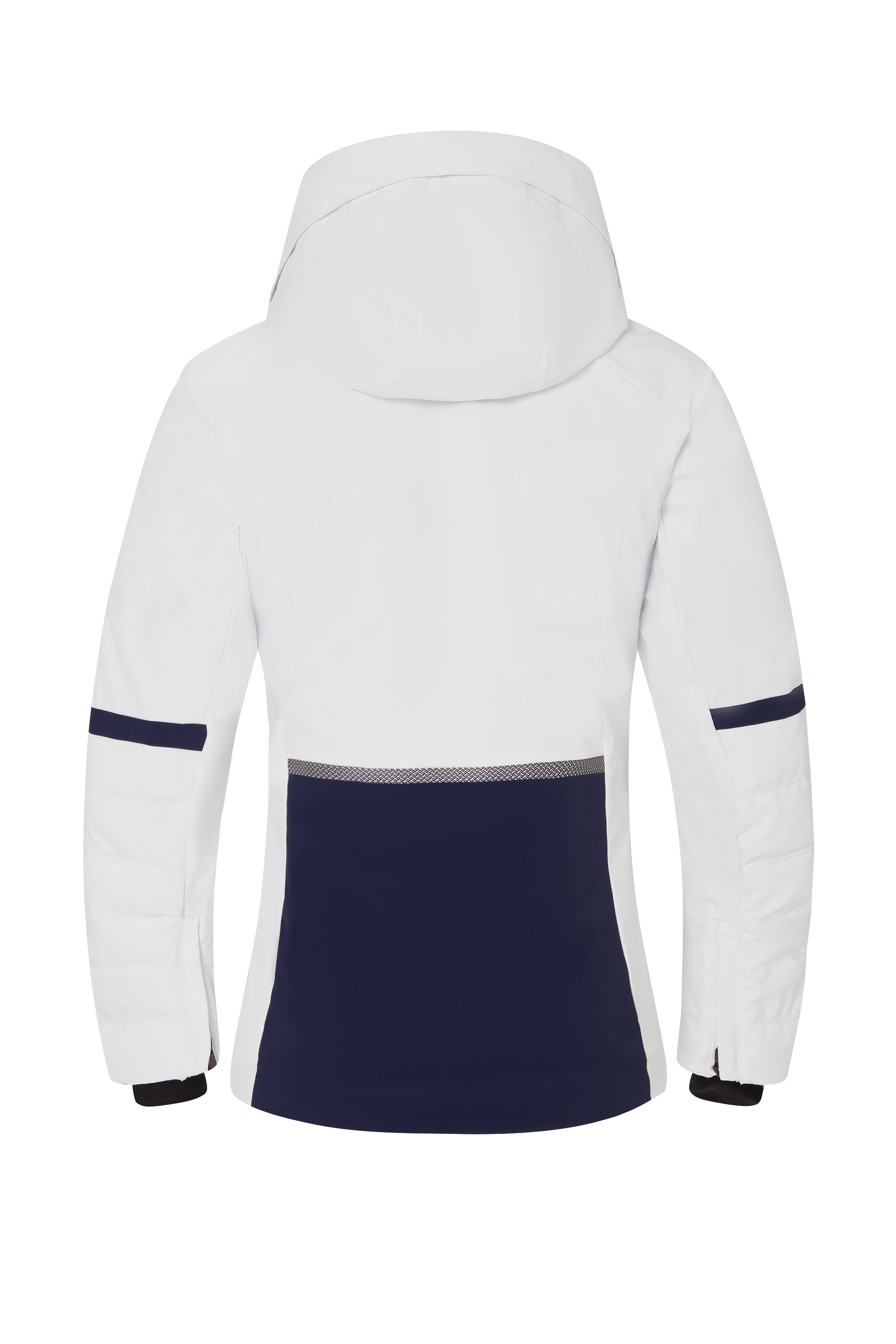 Descente Brianne Jkt W | Lagazoi Shop | BOTËGHES LAGAZOI