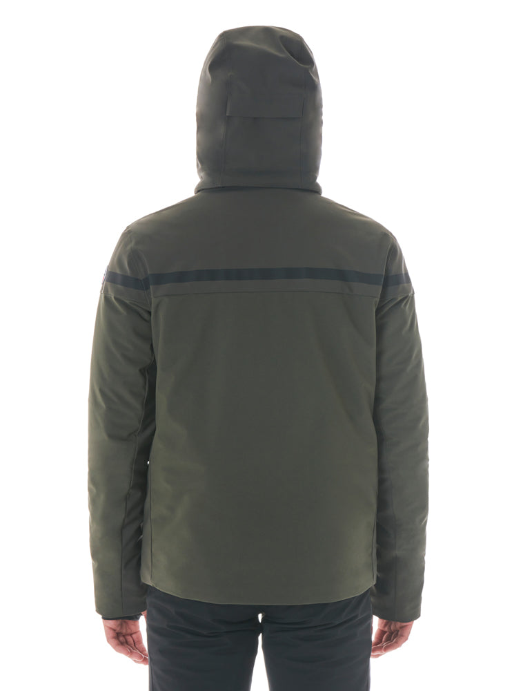 Edgar Ski Jacket Men | BOTËGHES LAGAZOI