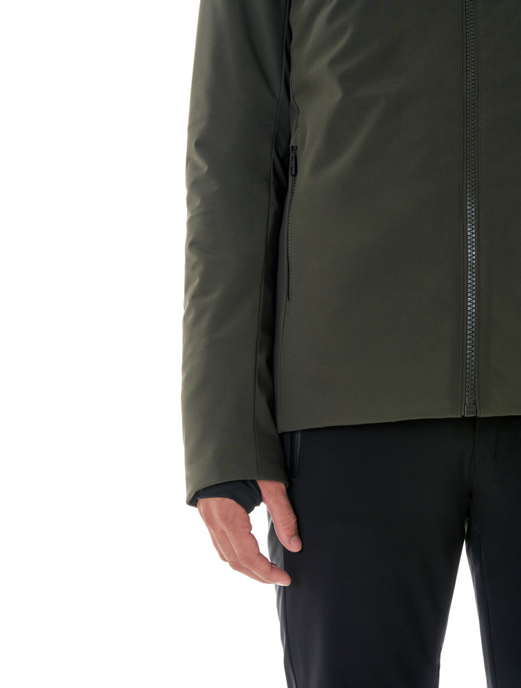 Edgar Ski Jacket Men | BOTËGHES LAGAZOI