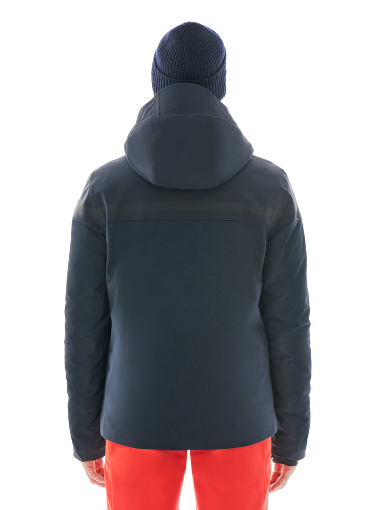 Edgar Ski Jacket Men | BOTËGHES LAGAZOI