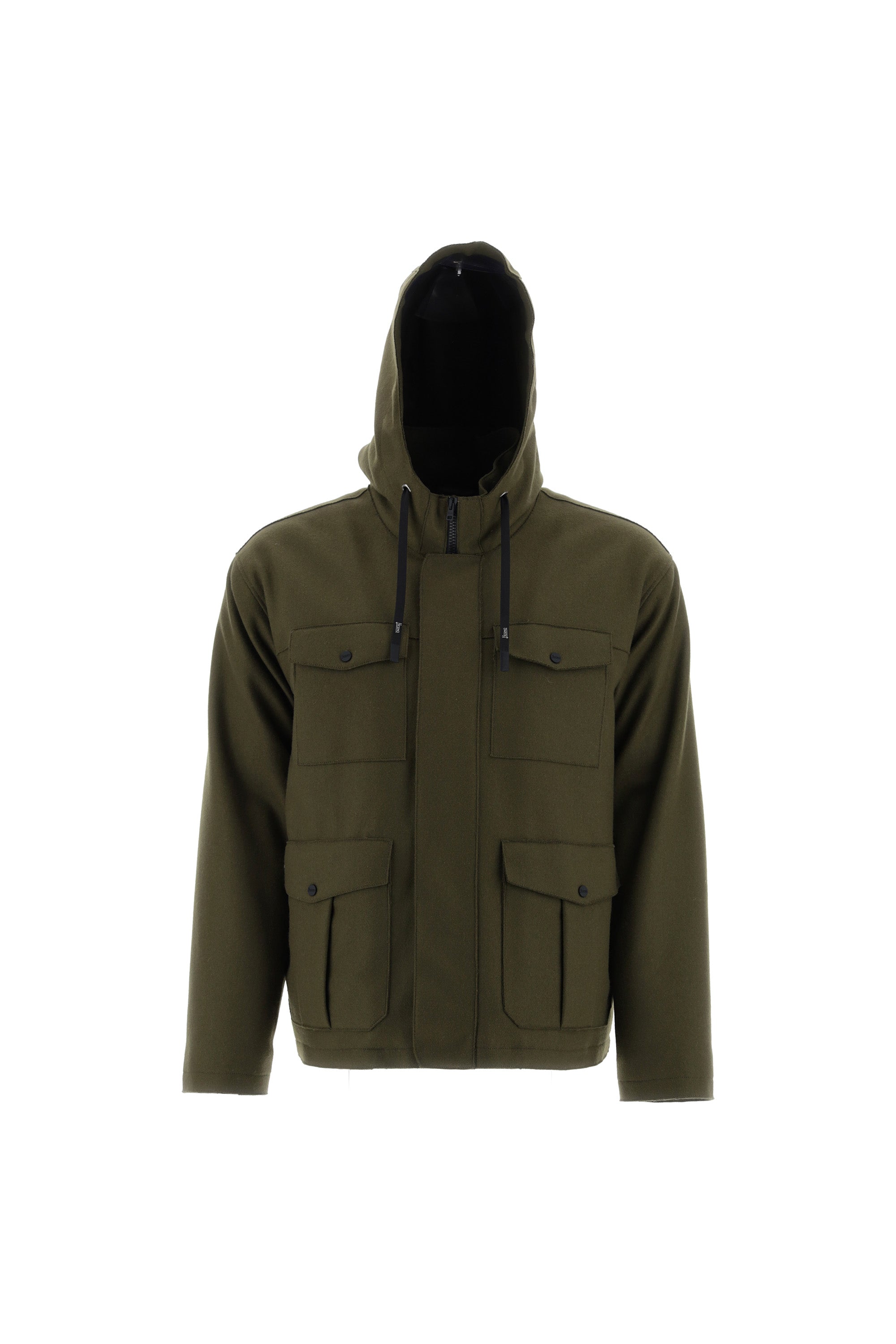 Jacket M