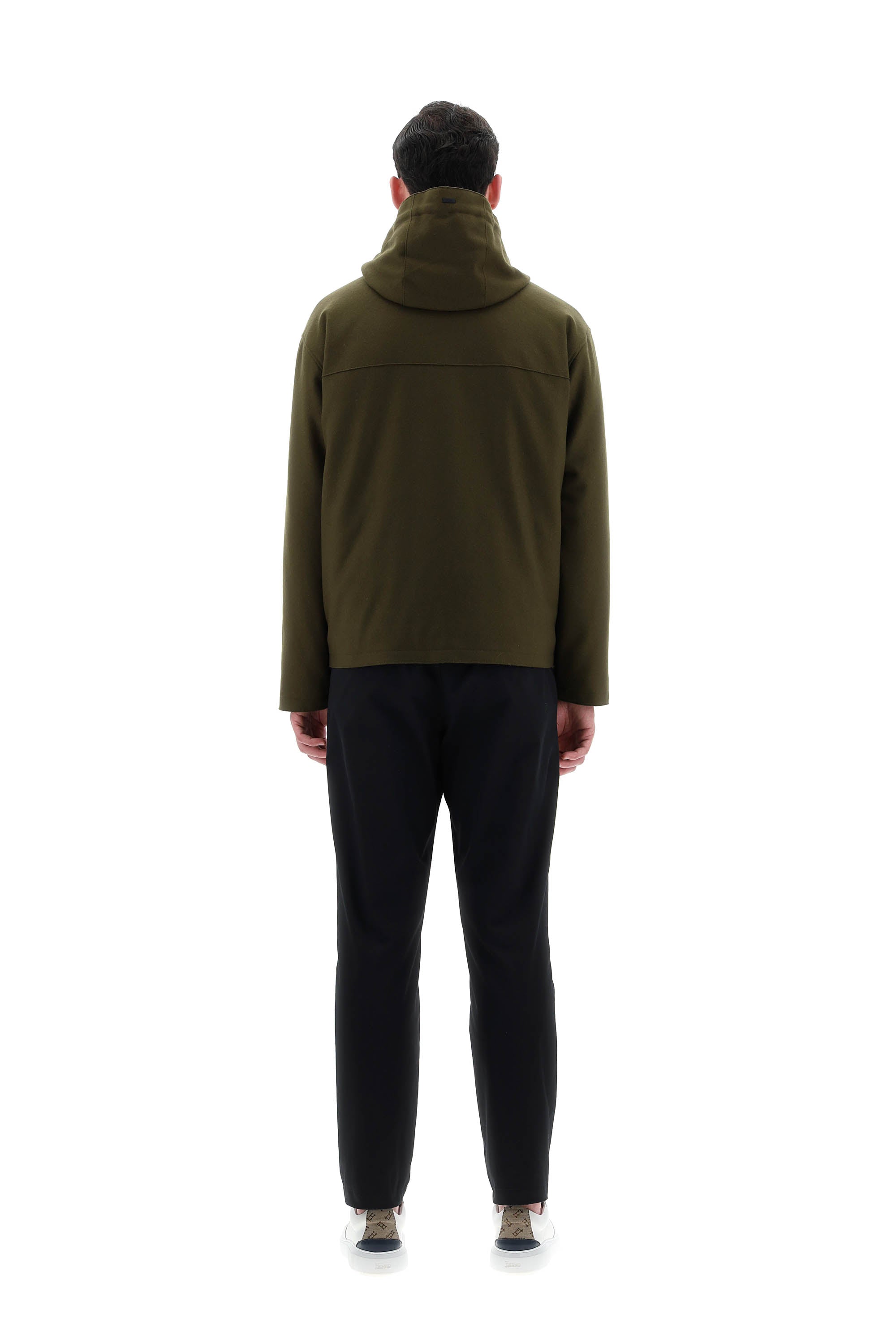 Jacket M
