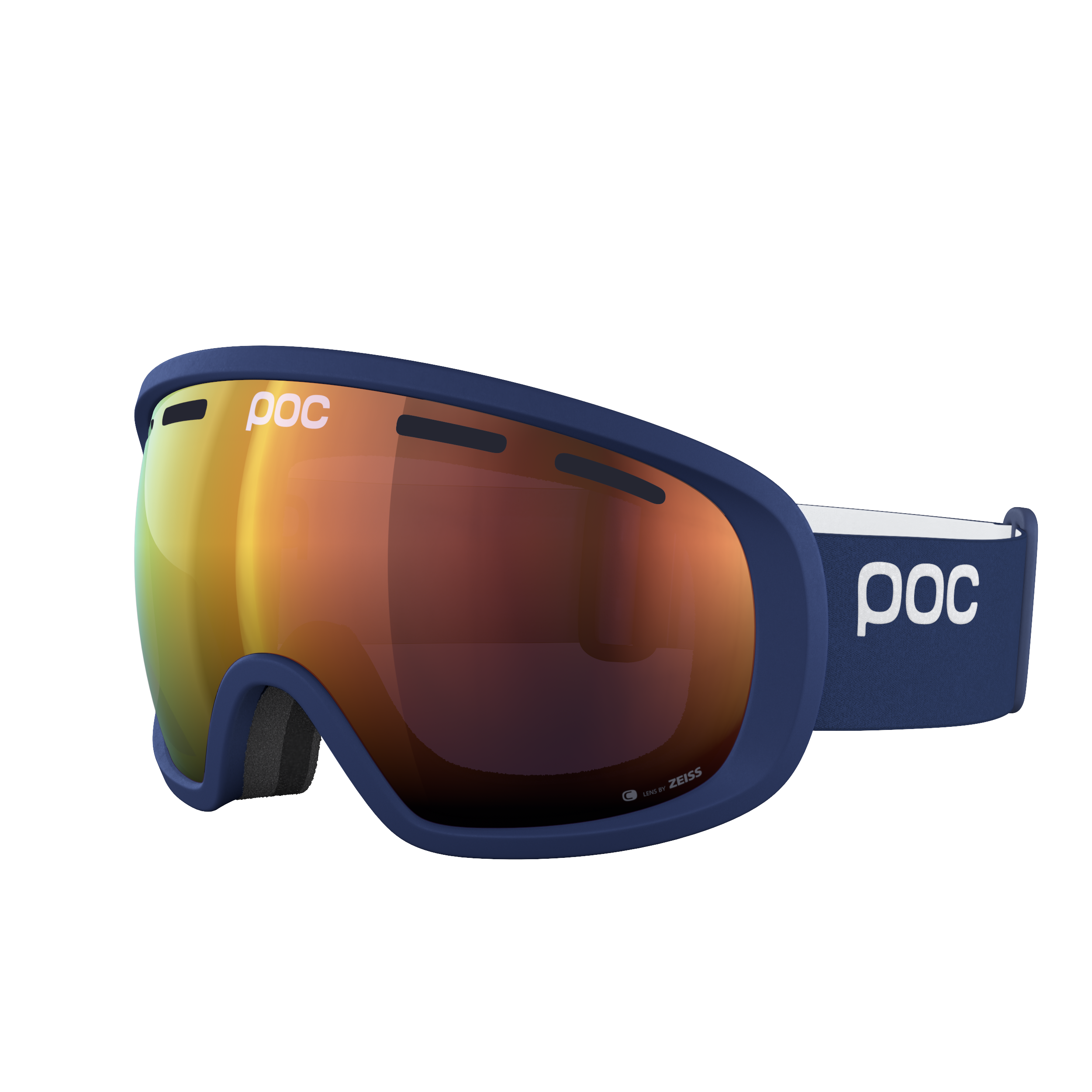 Snow Goggles - Fovea Clarity | POC | BOTËGHES LAGAZOI