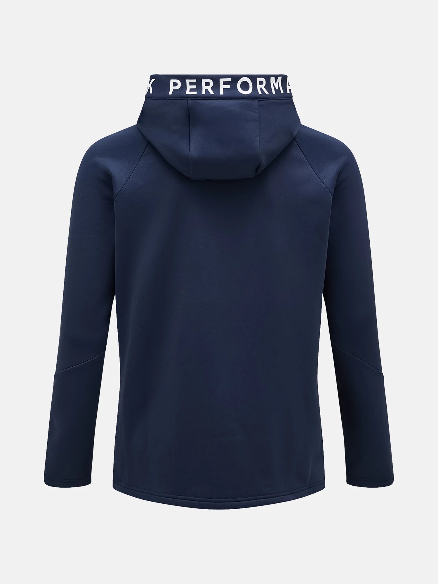 Rider Zip Hood M