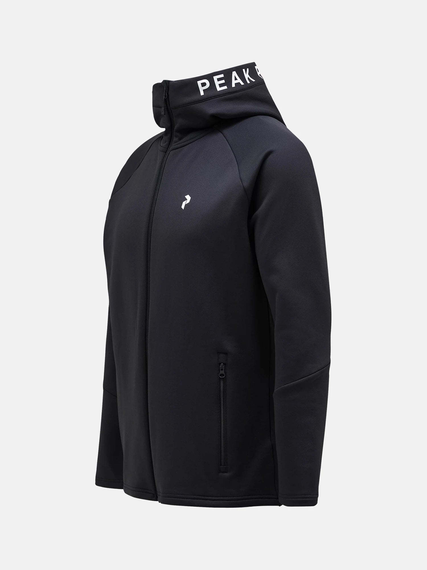 Rider Zip Hood M
