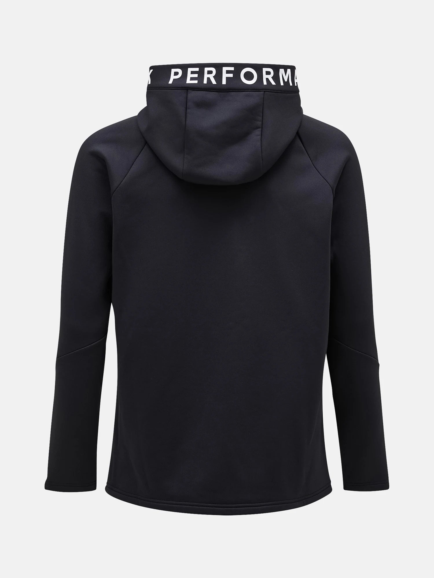 Rider Zip Hood M