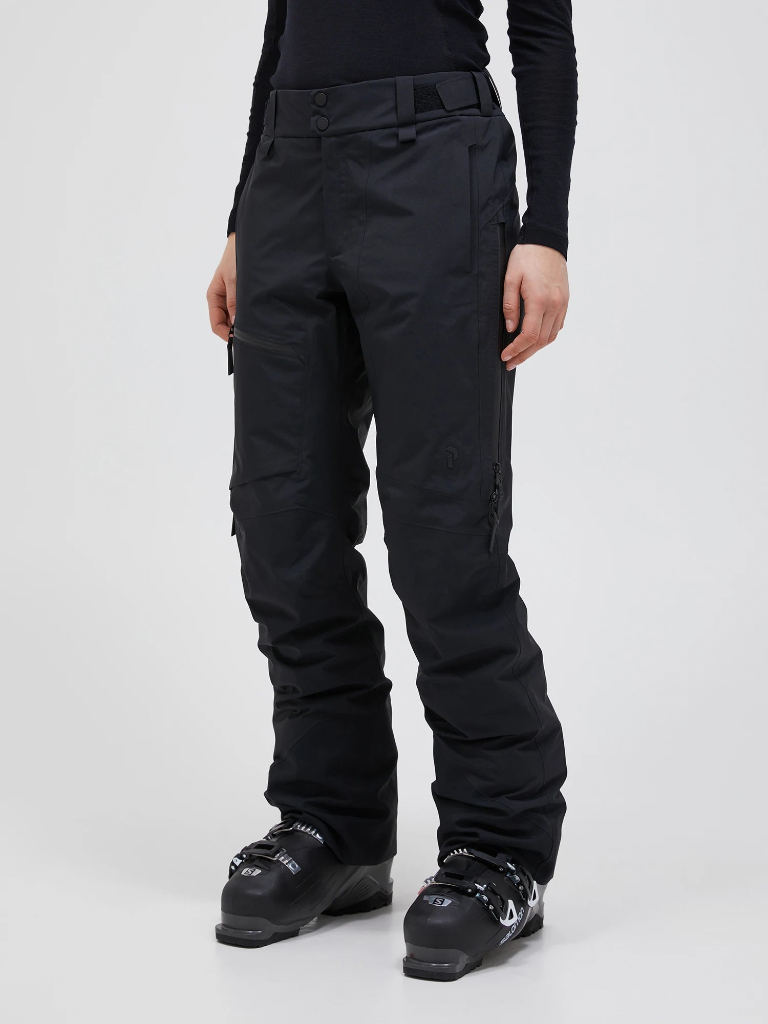 Alpine Gore-Tex 2L Insulated Shell Pants W
