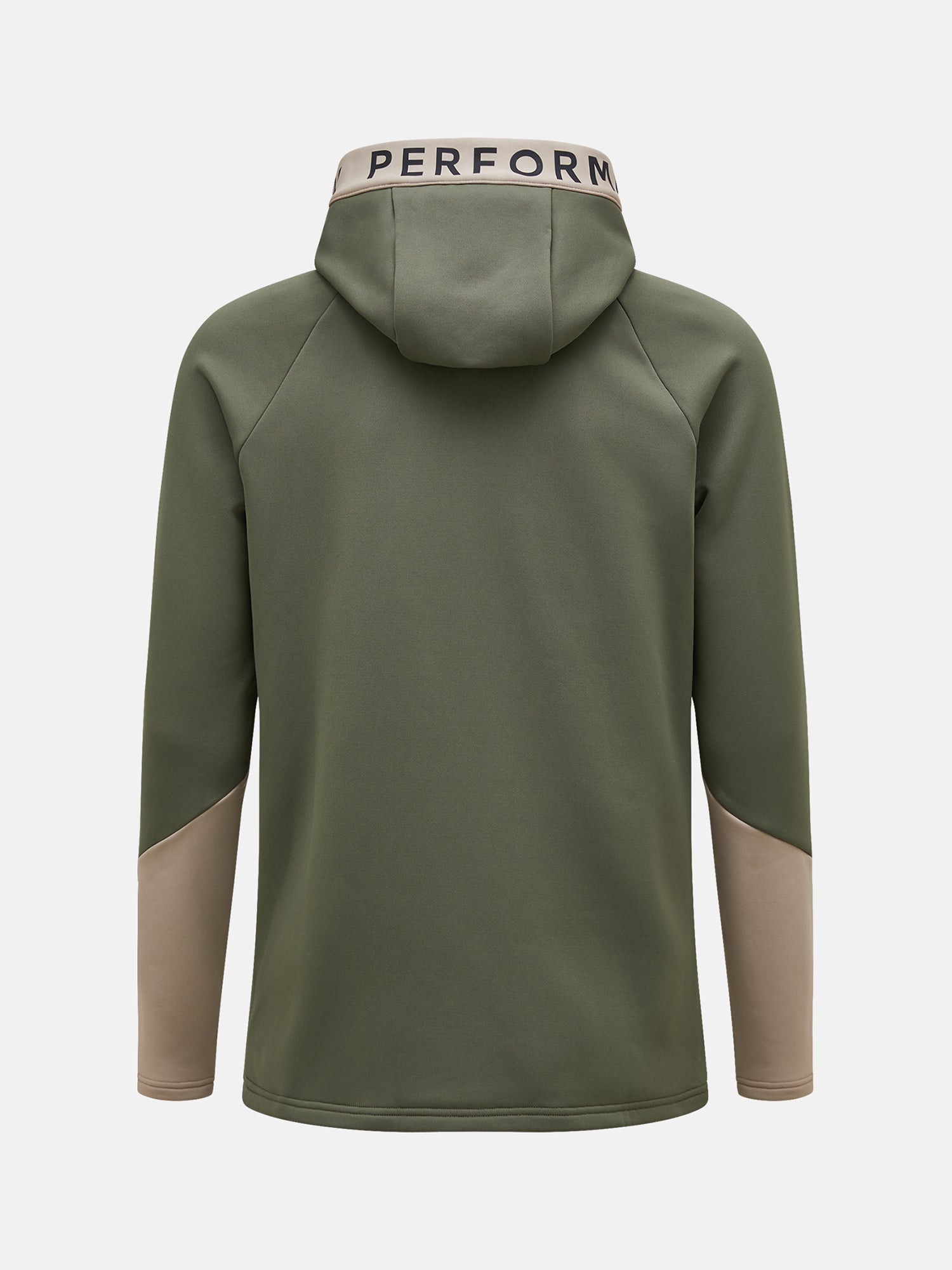 Rider Zip Hood M
