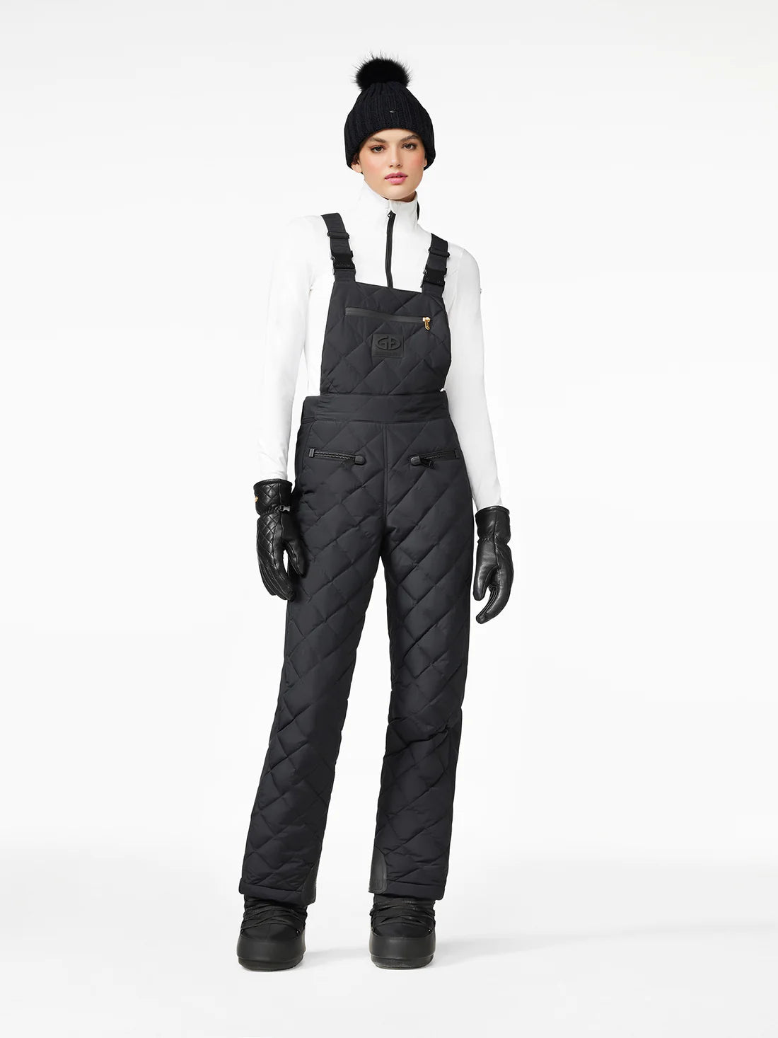 Serena Ski Pully W
