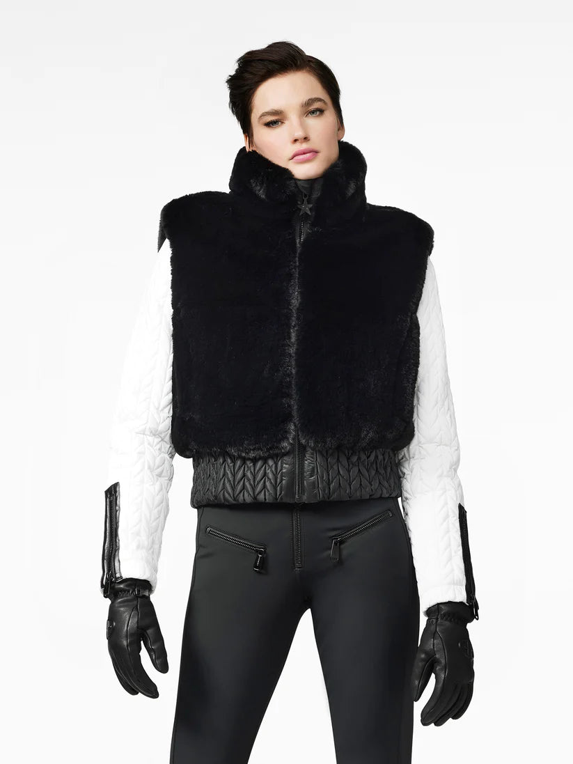 Sophia Bodywarmer W