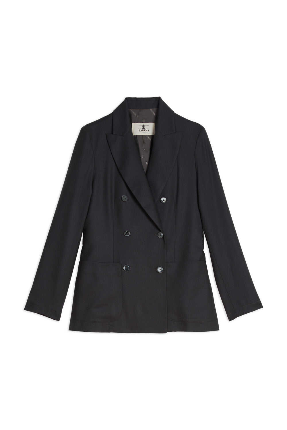 Giacca Charlie Frare W