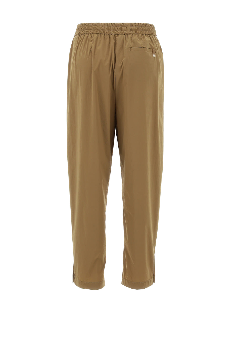 Nylon e Stretch Pant W