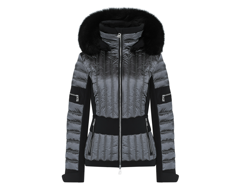 Bella Splendid Jacket Woman | BOTËGHES LAGAZOI