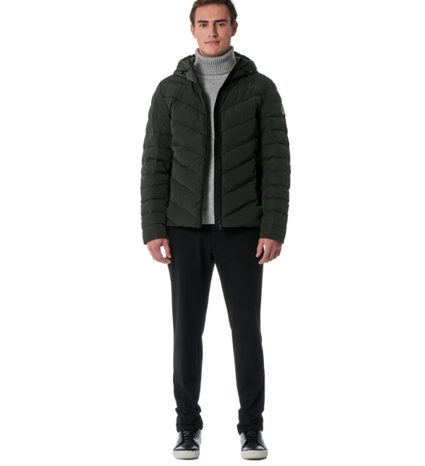 Lenny Ski Jacket Men | BOTËGHES LAGAZOI