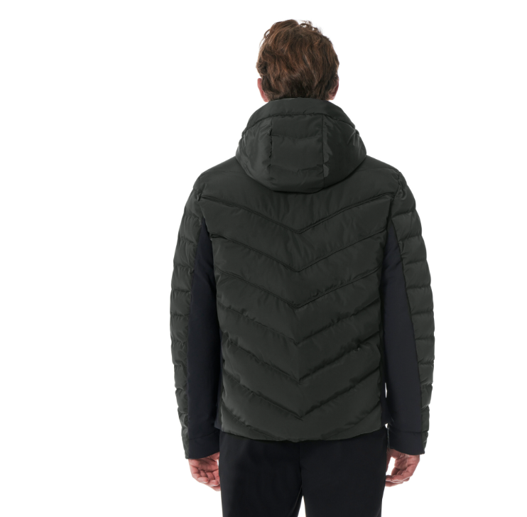 Lenny Ski Jacket Men | BOTËGHES LAGAZOI
