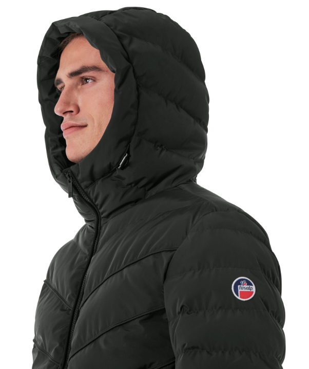 Lenny Ski Jacket Men | BOTËGHES LAGAZOI