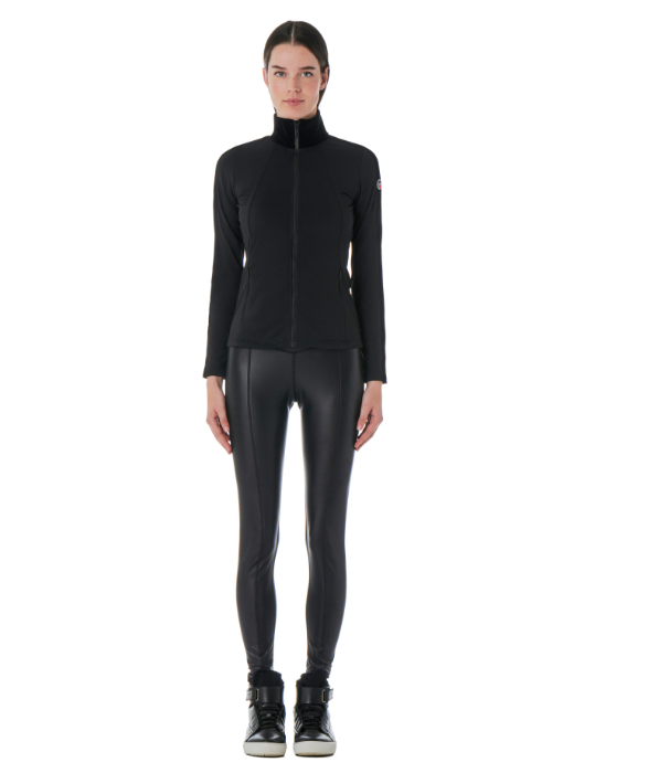 noir Stellaria II Noir Women | BOTËGHES LAGAZOI