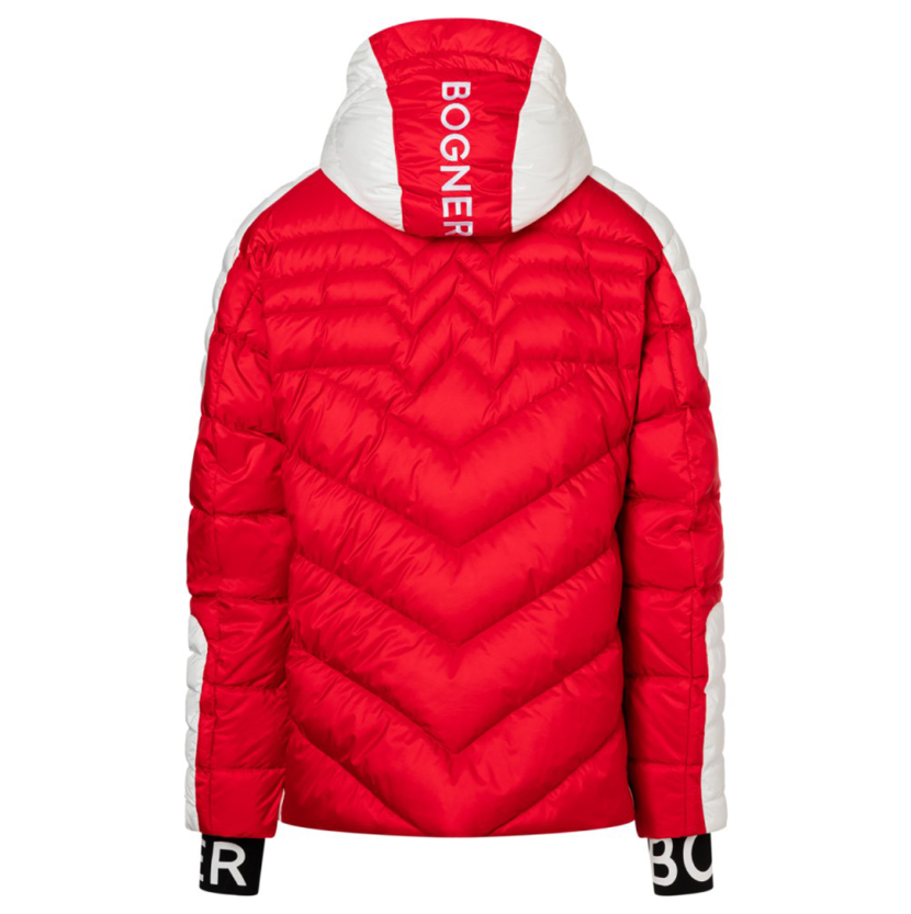 Tino Down Ski Jacket Men | BOTËGHES LAGAZOI