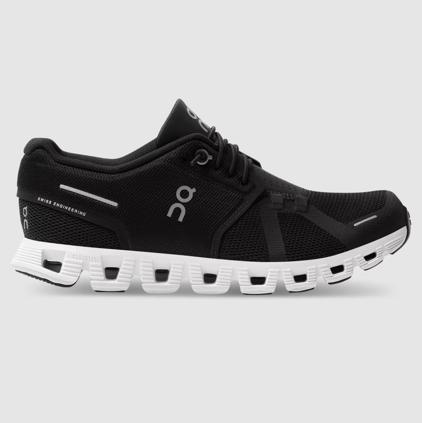 Cloud 5 W Shoes | BOTËGHES LAGAZOI