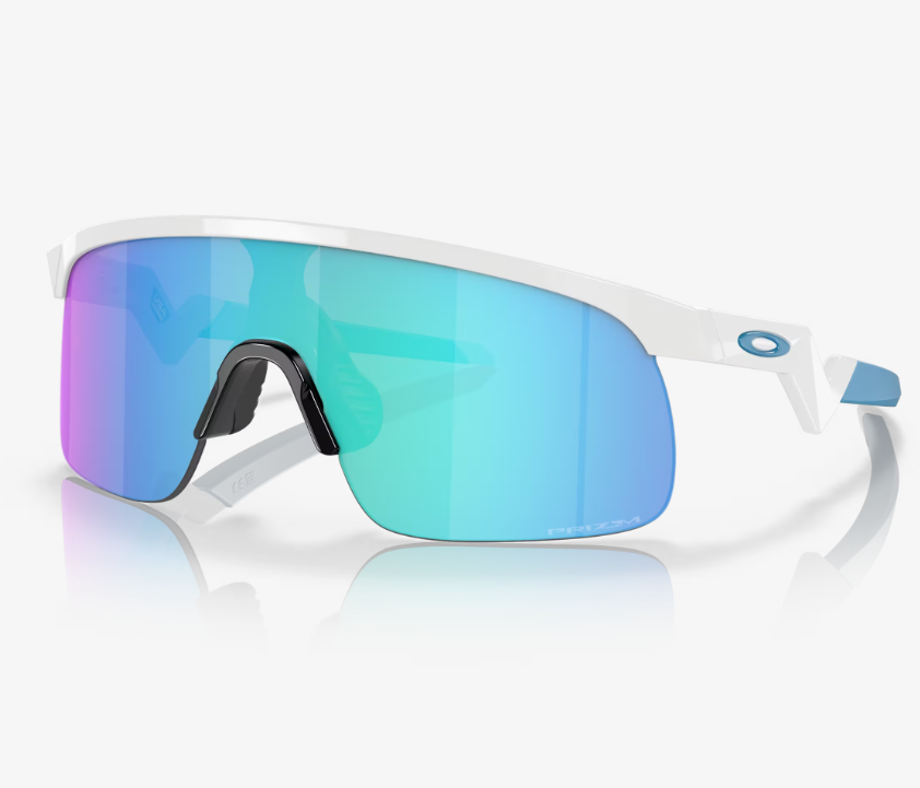 Resistor - Polished White
