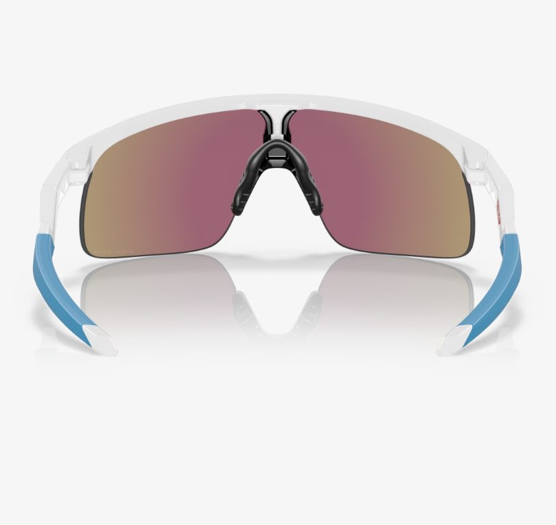 Resistor - Polished White