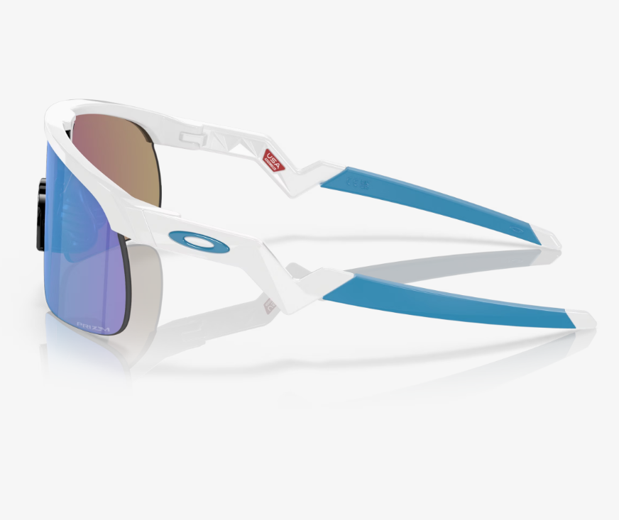 Resistor - Polished White