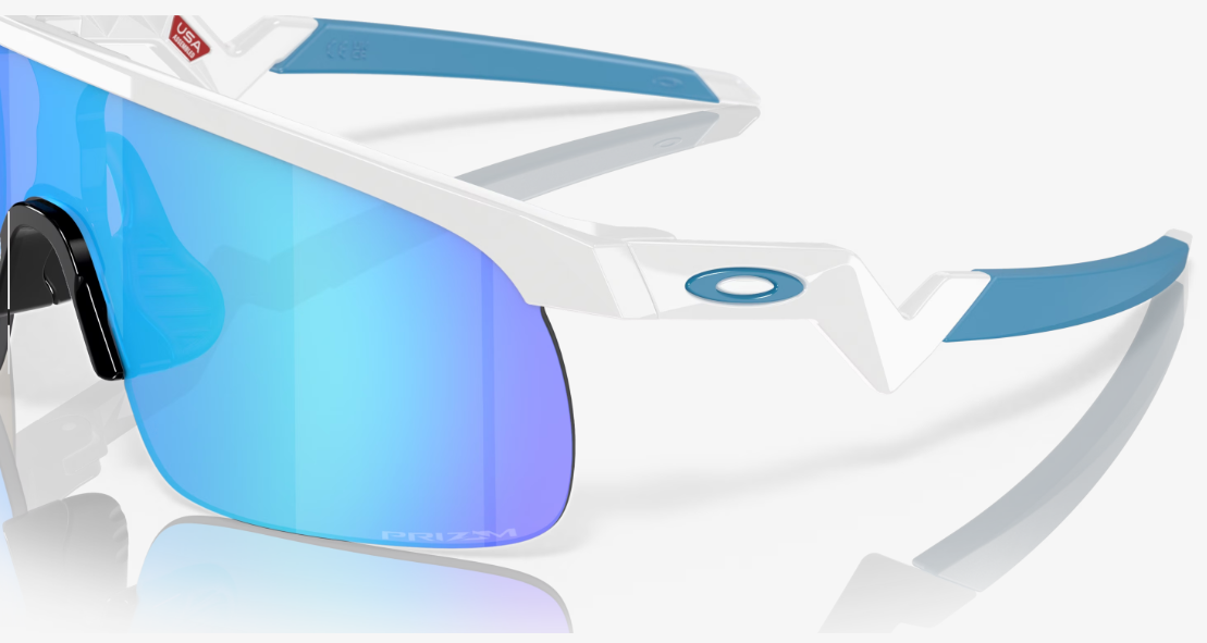 Resistor - Polished White