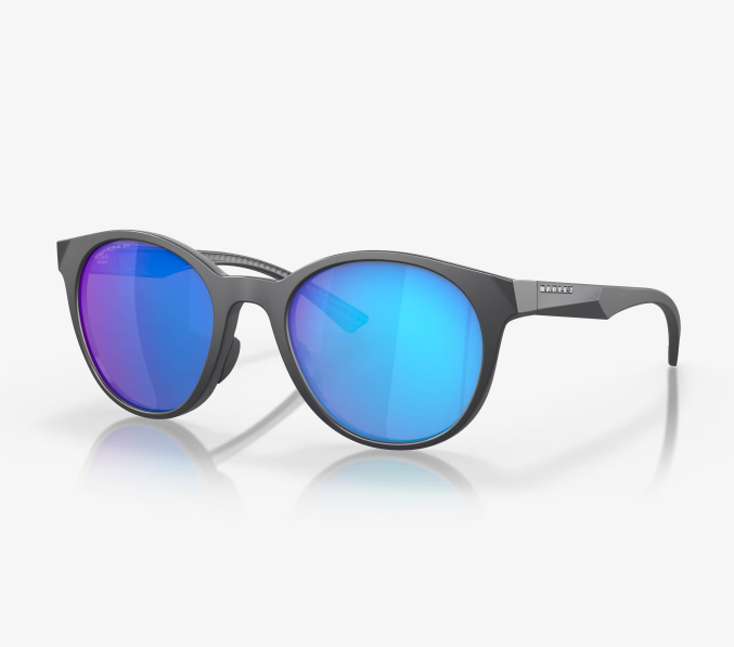 Spindrift - Matte Carbon