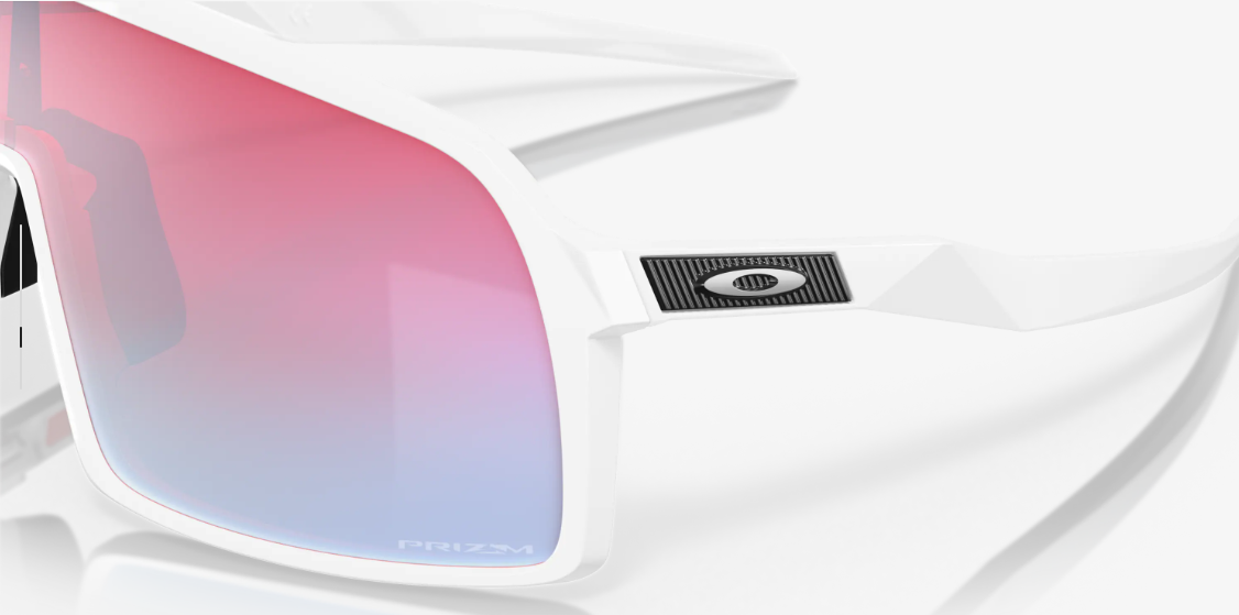 Sutro - Polished White