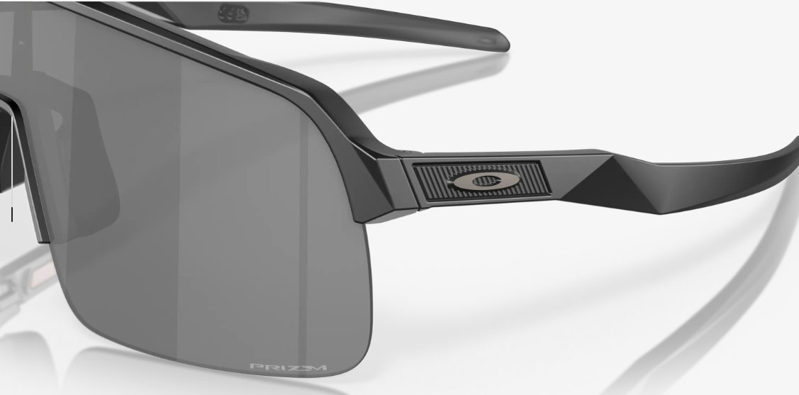 Sutro Lite - Matte Black