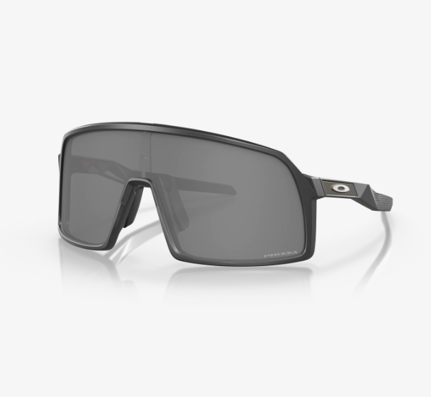 Sutro S - HI Res Matte Carbon