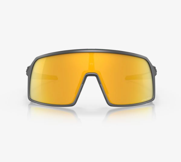 Sutro S - Matte Carbon