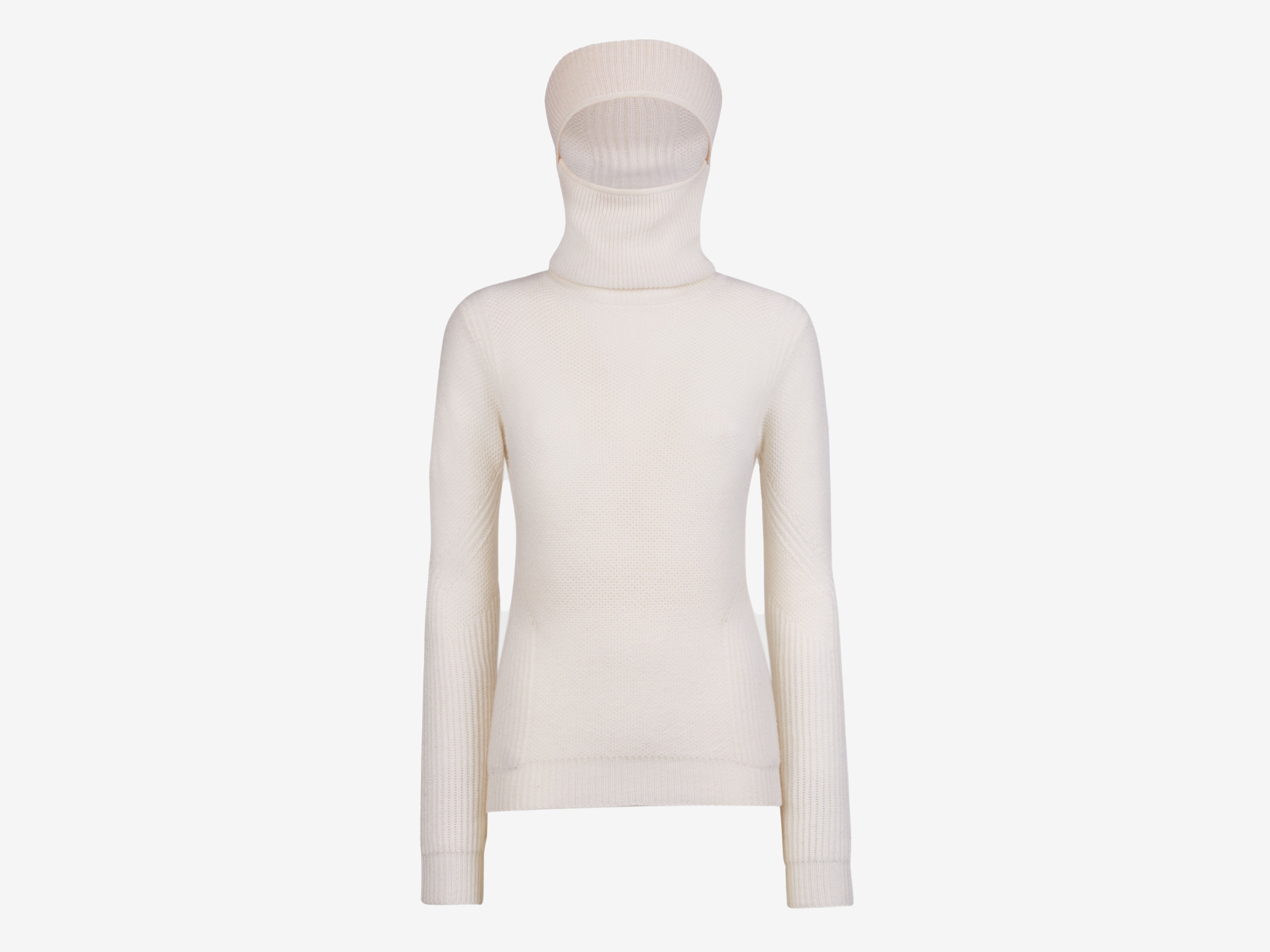 Avery Turtleneck W