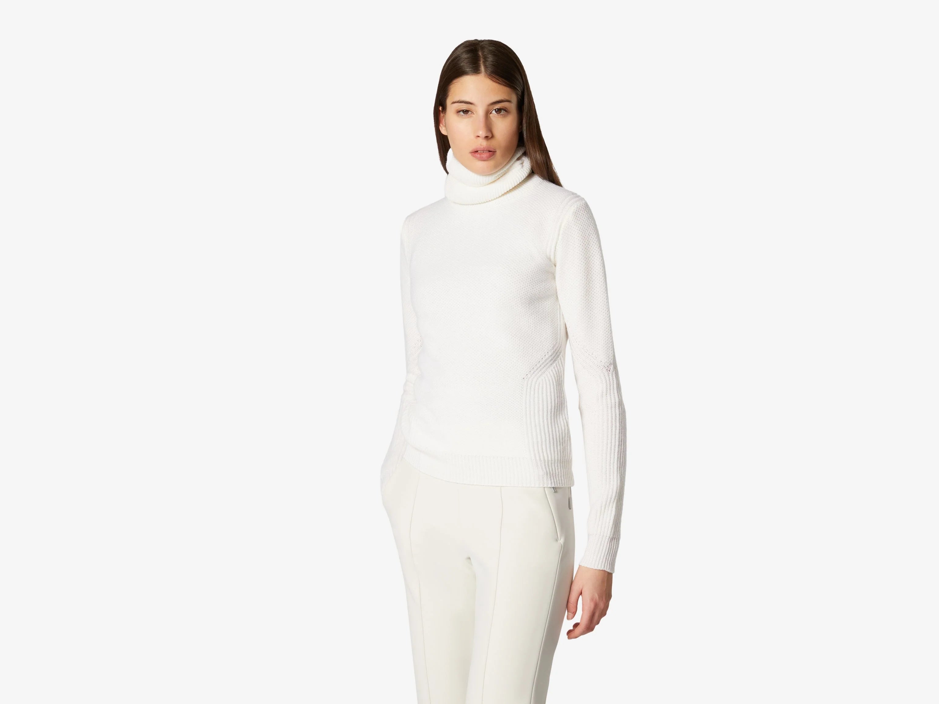 Avery Turtleneck W