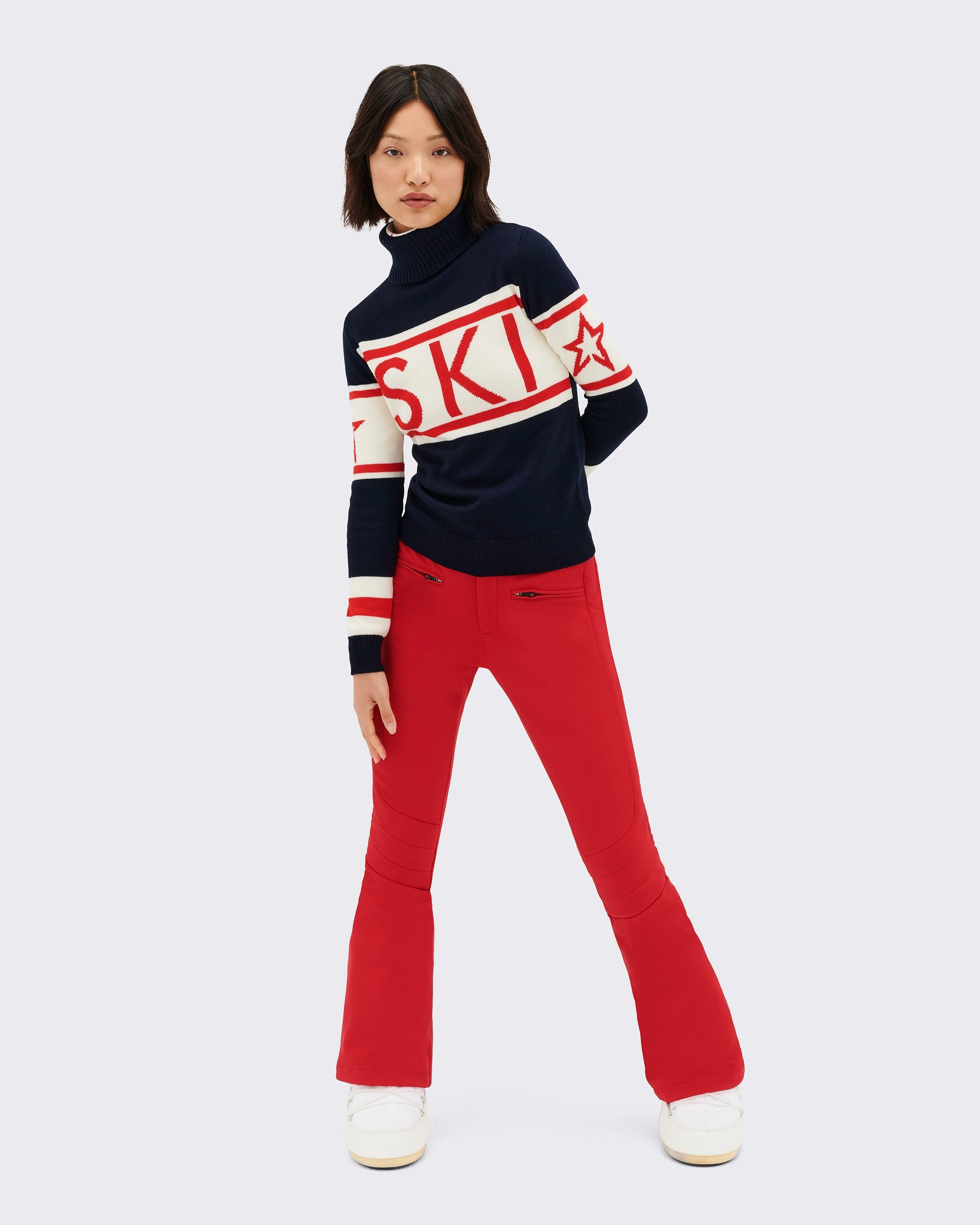 Schild Sweater W