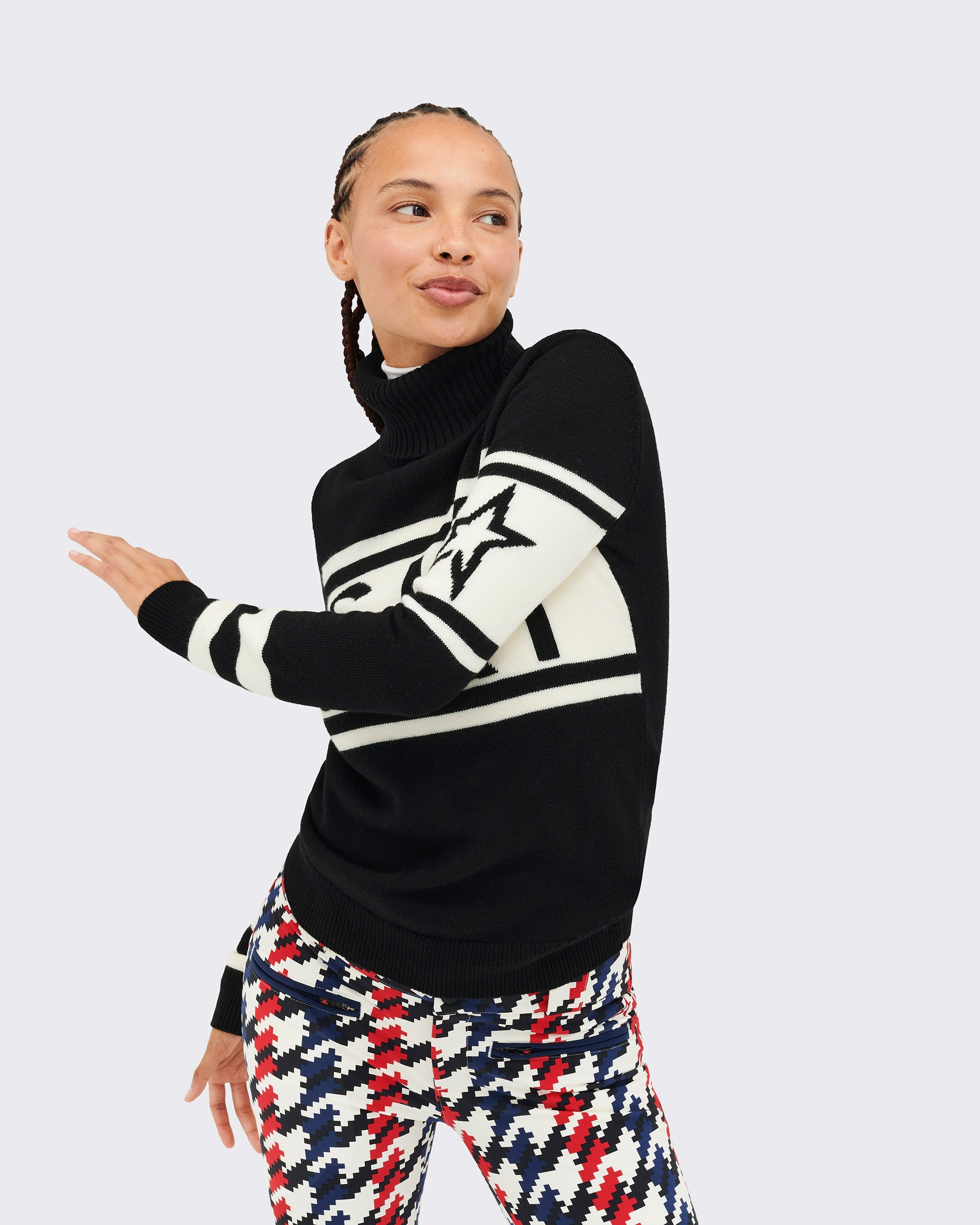 Schild Sweater W