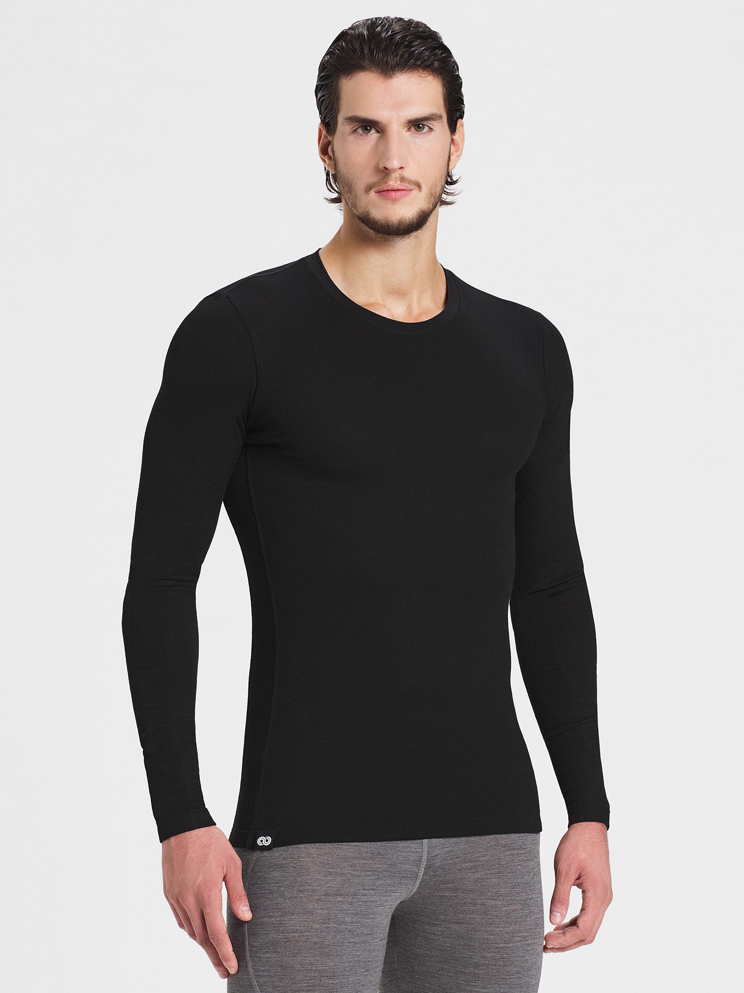Furud T-Shirt LS M