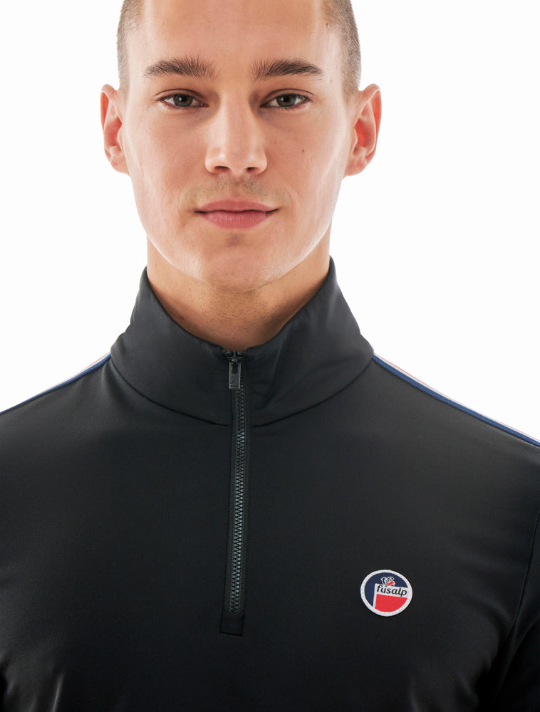 Mario III Body Shirt Men | BOTËGHES LAGAZOI