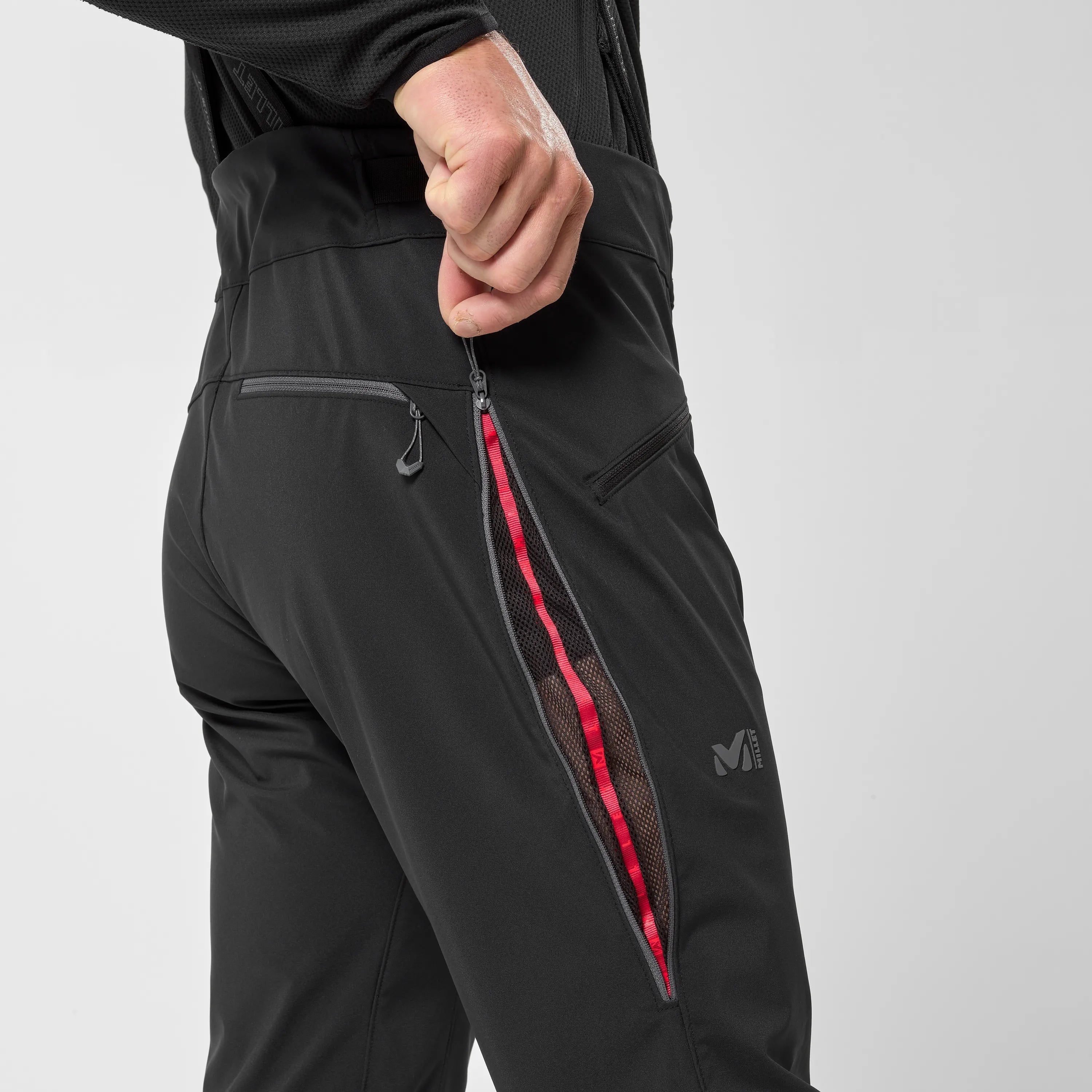 Needles Shield Pant M