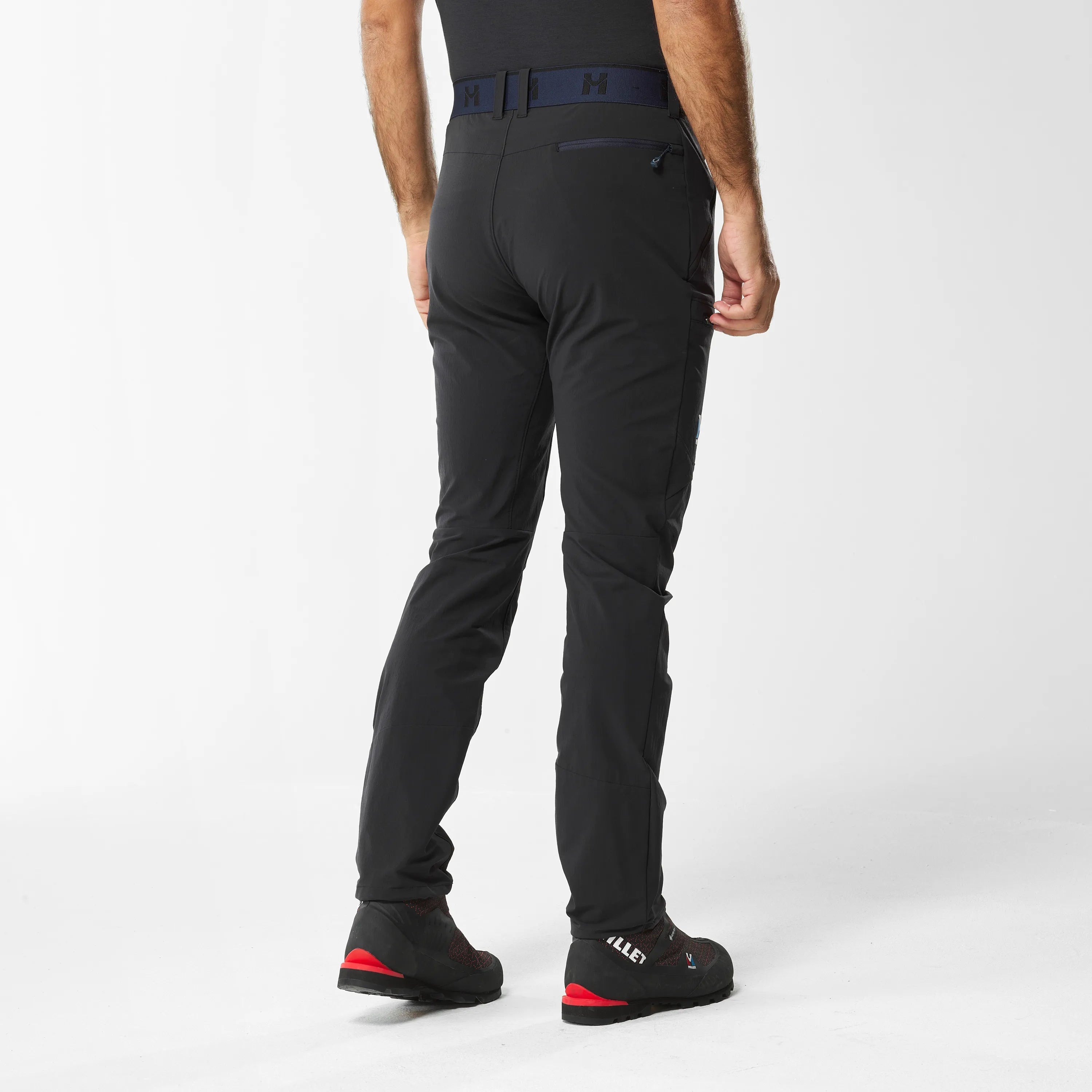 Trilogy One Cordura Pant M